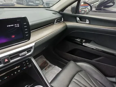 Kia K5 2020, 147066 км, за 17800000 KRW - фото 11