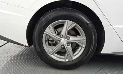 Hyundai Sonata 2022, 25587 км, за 14900000 KRW - фото 5
