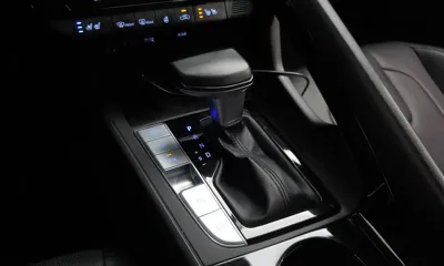 Hyundai Avante 2021, 76954 км, за 16900000 KRW - фото 9