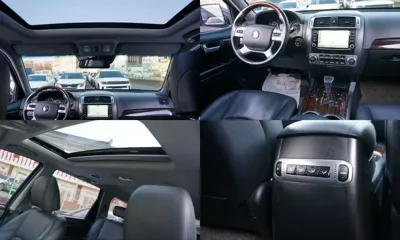 Kia Mohave 2018, 118194 км, за 21800000 KRW - фото 20