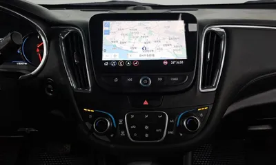ChevroletGMDaewoo Malibu 2019, 118307 км, за 8900000 KRW - фото 14