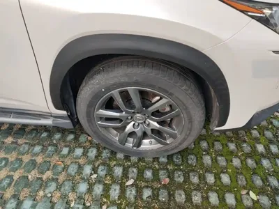 Lexus NX 2016, 126300 км, за 91100 CNY - фото 14