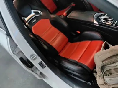 Mercedes-Benz C-Class AMG 2015, 94600 км, за 220300 CNY - фото 25