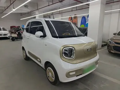Bestune Pony 2025, 3400 км, за 27400 CNY - фото 4