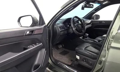 KG_Mobility_Ssangyong Rexton 2022, 88865 км, за 20800000 KRW - фото 10