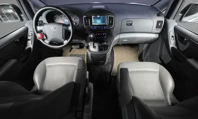 Hyundai Starex 2018, 119818 км, за 12900000 KRW - фото 7