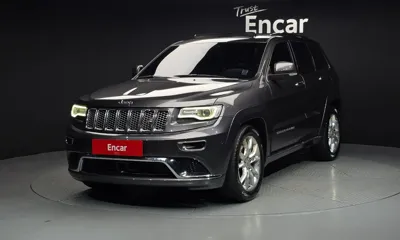 Jeep Cherokee · 2015 год