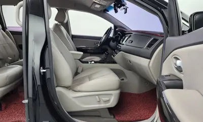 Kia Canival 2015, 194680 км, за 7700000 KRW - фото 11