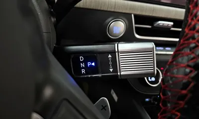 Hyundai Sonata 2024, 49692 км, за 26500000 KRW - фото 9
