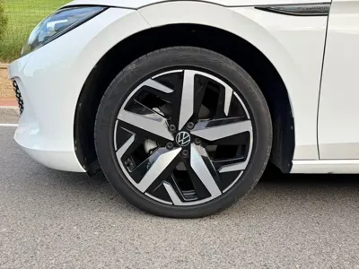 Volkswagen Lamando 2023, 53000 км, за 107800 CNY - фото 14