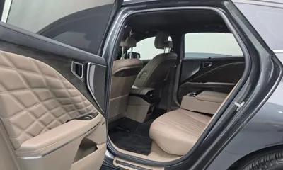 Kia K8 2023, 49585 км, за 35500000 KRW - фото 39