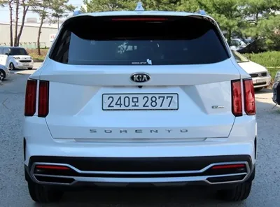 Kia Sorento 2021, 99875 км, за 22900000 KRW - фото 4