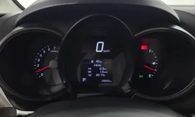 Kia Ray 2022, 24400 км, за 11700000 KRW - фото 8