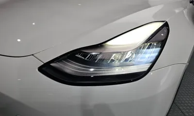 Tesla Model 3 2020, 22915 км, за 36900000 KRW - фото 22