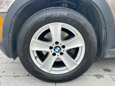 BMW X5 (Import) 2012, 120000 км, за 69800 CNY - фото 31