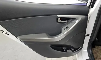 Hyundai Avante 2014, 75740 км, за 5600000 KRW - фото 25