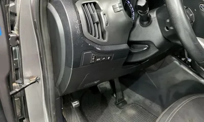 Kia Sportage 2011, 128053 км, за 4700000 KRW - фото 17