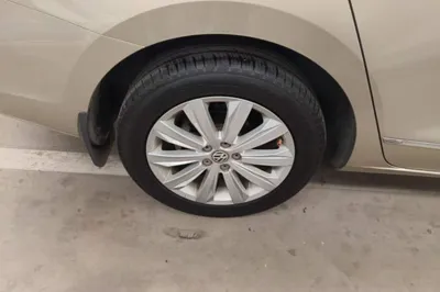 Volkswagen Bora 2016, 77800 км, за 44927.78 CNY - фото 11