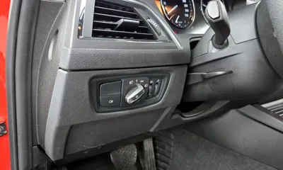 BMW 1-Series 2019, 103916 км, за 11500000 KRW - фото 18