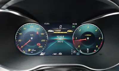 Mercedes-Benz GLC-Class 2023, 39212 км, за 44400000 KRW - фото 8
