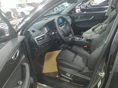 Chery Tiggo 8 2026, 3700 км, за 80600 CNY - фото 16