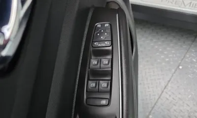 Renault-KoreaSamsung QM6 2021, 58357 км, за 17900000 KRW - фото 35