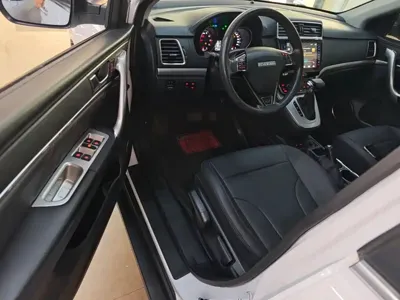 Haval M6 2019, 74500 км, за 32800 CNY - фото 16