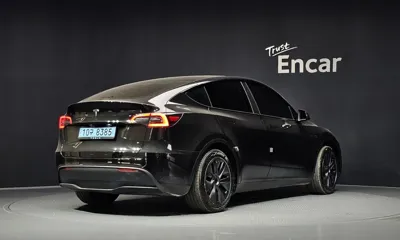 Tesla Model Y 2024, 24320 км, за 42300000 KRW - фото 2