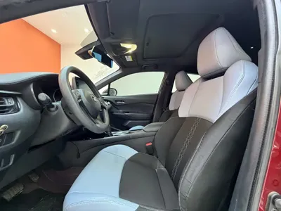 Toyota Izoa 2020, 72000 км, за 51300 CNY - фото 9
