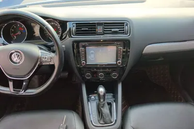 Volkswagen Sagitar 2017, 138700 км, за 44213.99 CNY - фото 20