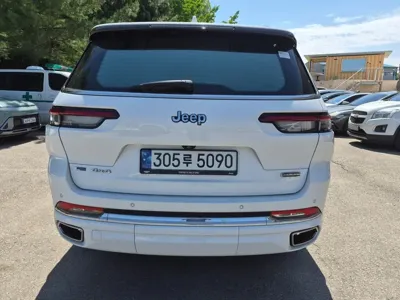 Jeep Cherokee 2022, 56943 км, за 42270000 KRW - фото 4