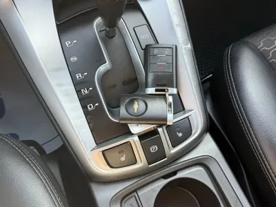 ChevroletGMDaewoo Captiva 2013, 142312 км, за 3300000 KRW - фото 14