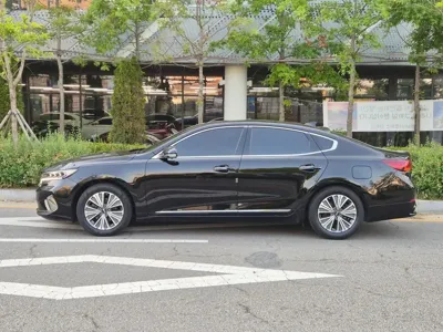 Kia K7 2021, 110224 км, за 21300000 KRW - фото 42