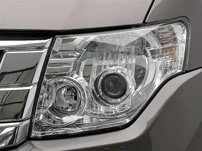 Mitsubishi Pajero (Import) 2015, 189400 км, за 73800 CNY - фото 7