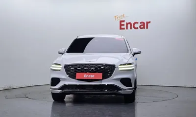 Genesis GV70 2025, 12869 км, за 50900000 KRW