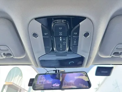 GAC Motor Trumpchi M8 2023, 73000 км, за 109800 CNY - фото 10