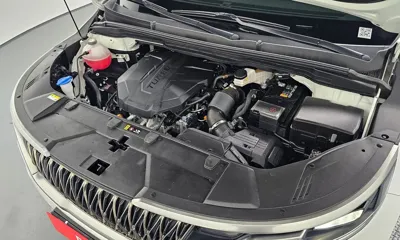 Kia Canival 2023, 48238 км, за 29900000 KRW - фото 6