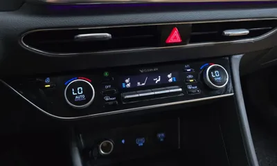 Hyundai Sonata 2020, 140898 км, за 17000000 KRW - фото 31