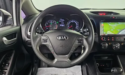 Kia K3 2014, 153867 км, за 3700000 KRW - фото 15