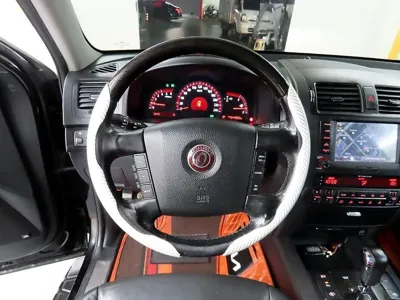 Kia Mohave 2015, 244849 км, за 6000000 KRW - фото 9