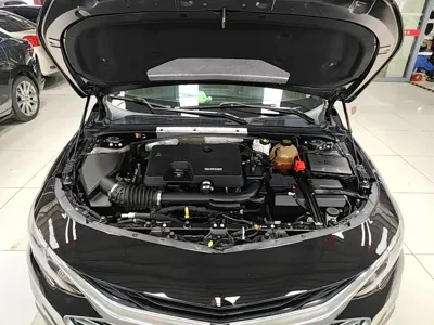 Chevrolet Malibu XL 2020, 43400 км, за 50400 CNY - фото 20