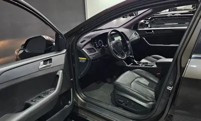 Hyundai Sonata 2017, 175226 км, за 7900000 KRW - фото 10