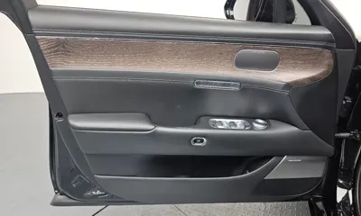 Genesis G90 2023, 105604 км, за 58800000 KRW - фото 24
