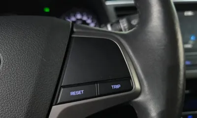 Hyundai Avante 2017, 128355 км, за 9900000 KRW - фото 18