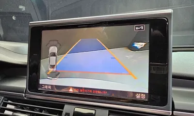 Audi A6 2016, 148078 км, за 15900000 KRW - фото 15