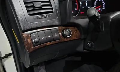 Kia Mohave 2017, 54021 км, за 22000000 KRW - фото 17