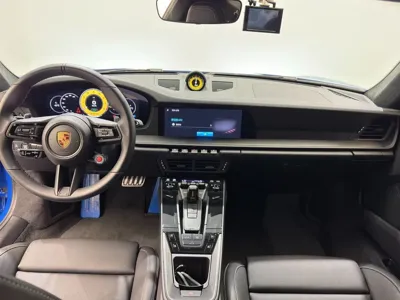 Porsche 911 2025, 13190 км, за 225000000 KRW - фото 8