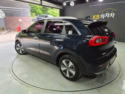 Kia Niro 2017, 163574 км, за 9500000 KRW - фото 5