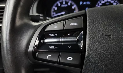 Hyundai Grandeur 2017, 192675 км, за 9700000 KRW - фото 16