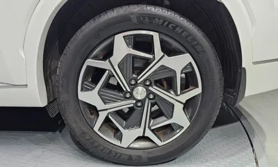 Hyundai Palisade 2021, 119258 км, за 25500000 KRW - фото 21